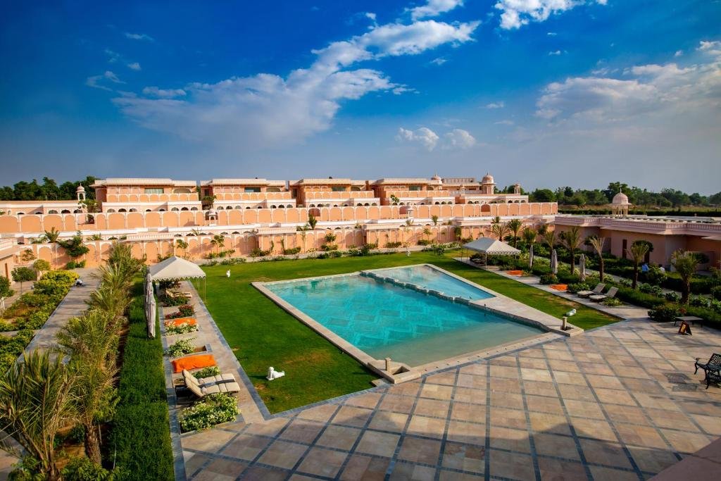 Buena Vista Luxury Resort