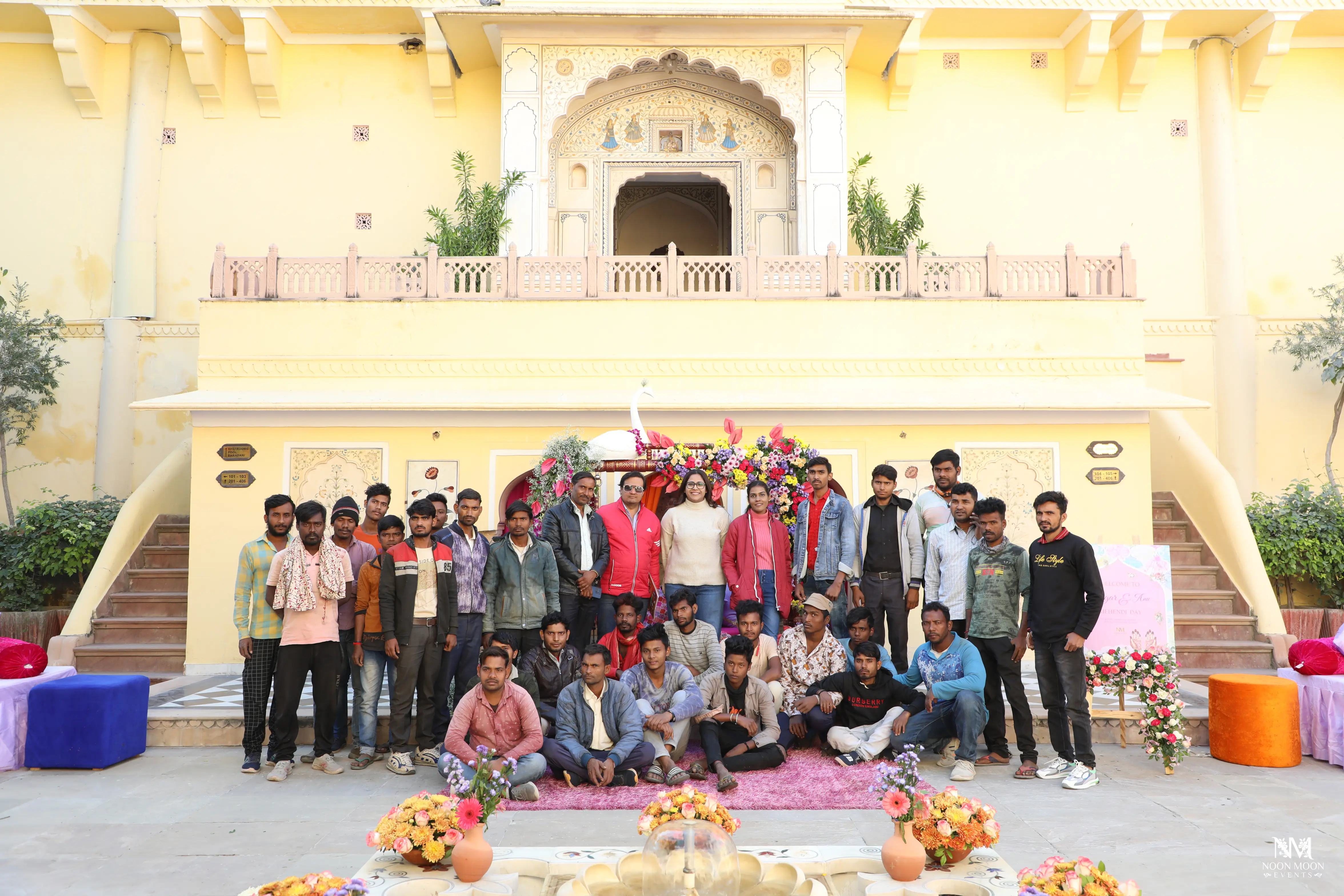 Selecting the Best Team of Vendors