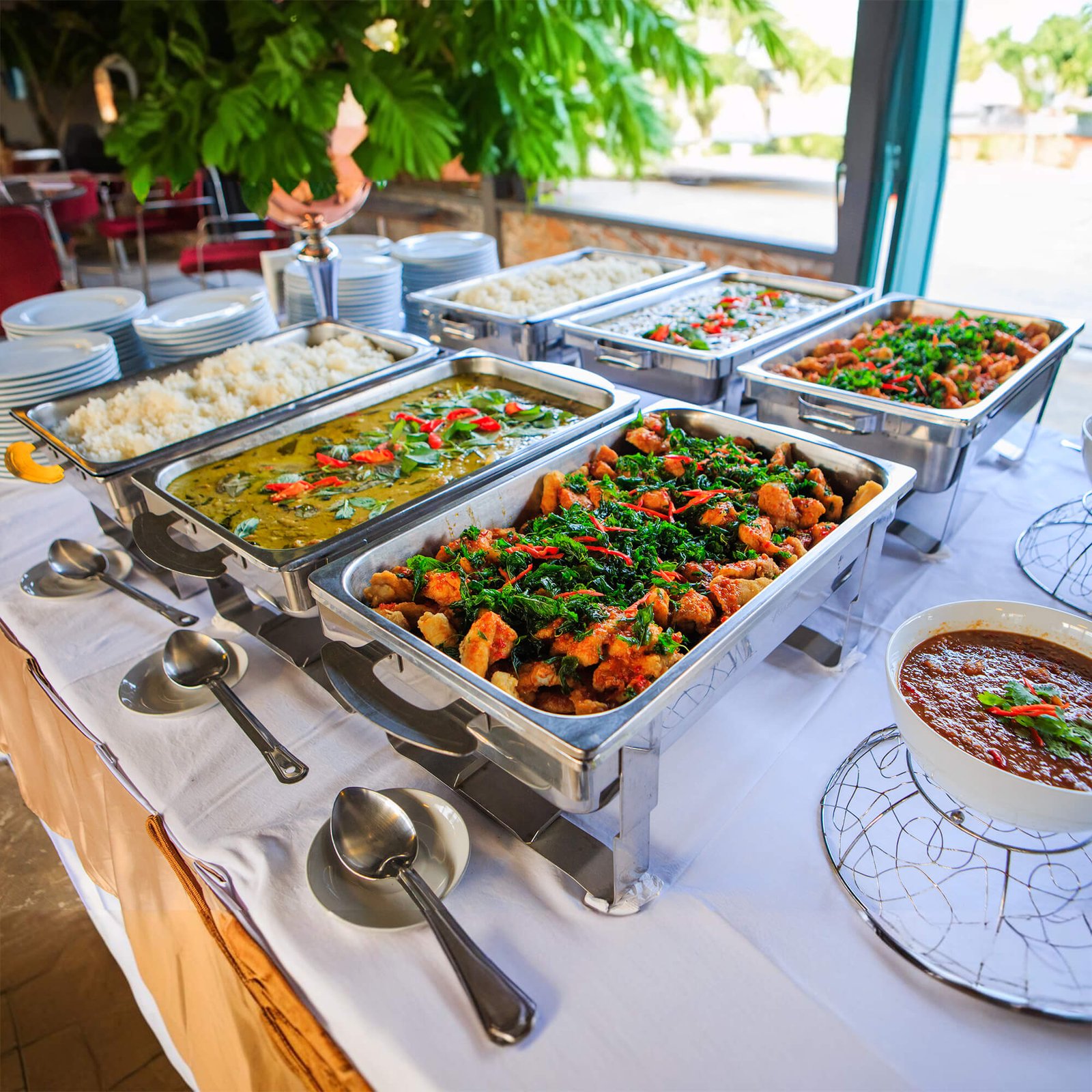 Corporate Events