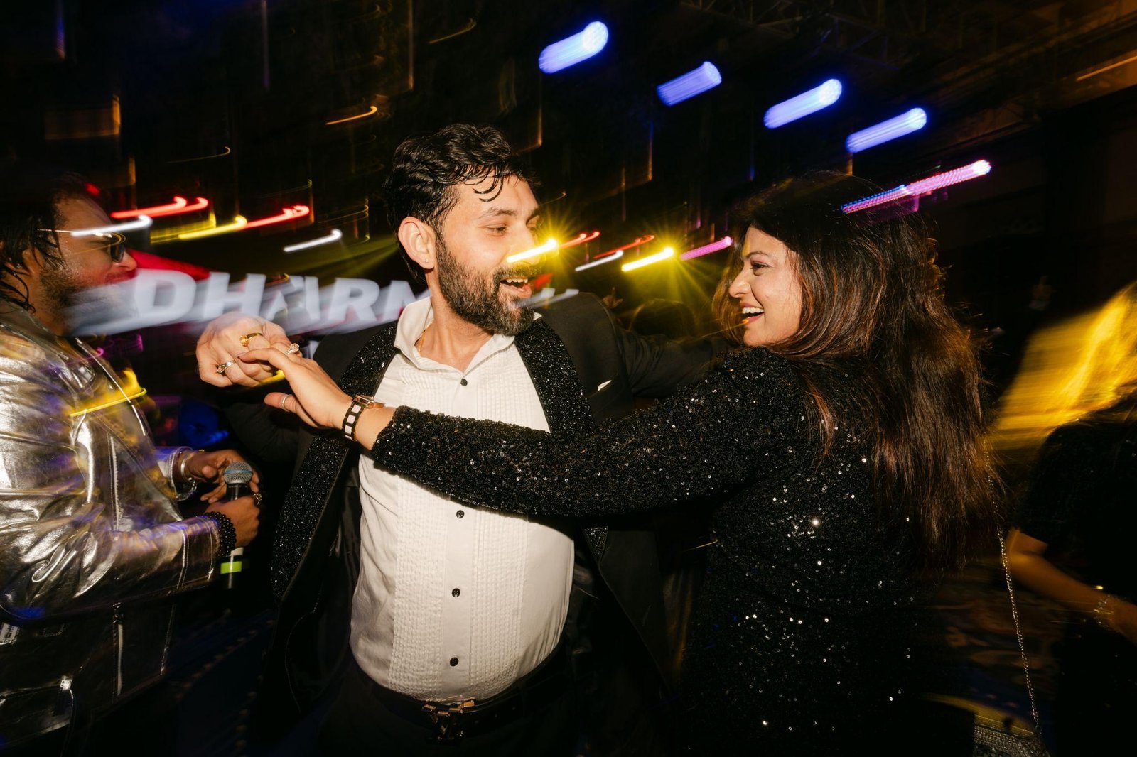 Top Indian Wedding Trends to Watch in 2025