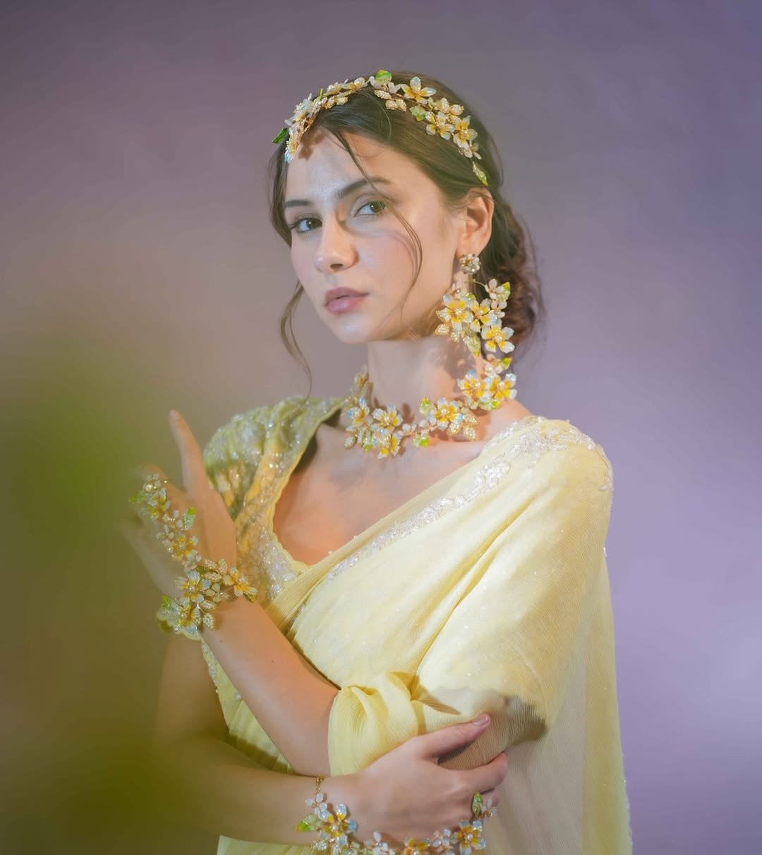 Ditch the Cliché - 7 Fresh Jewellery Labels for Your Day Events Glow-Up
