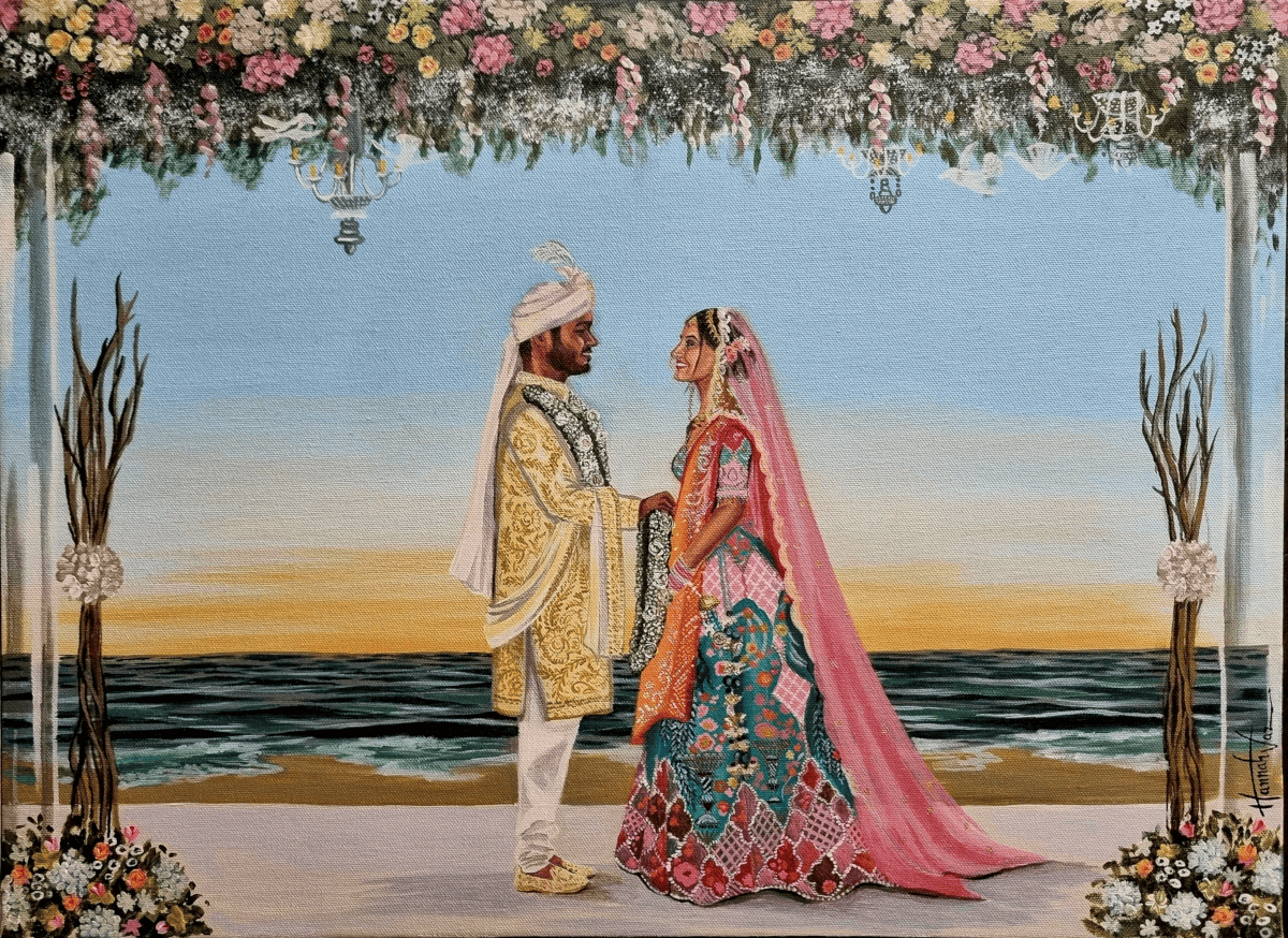 Top Wedding Hampers & Souvenir Ideas for Indian Weddings in 2025