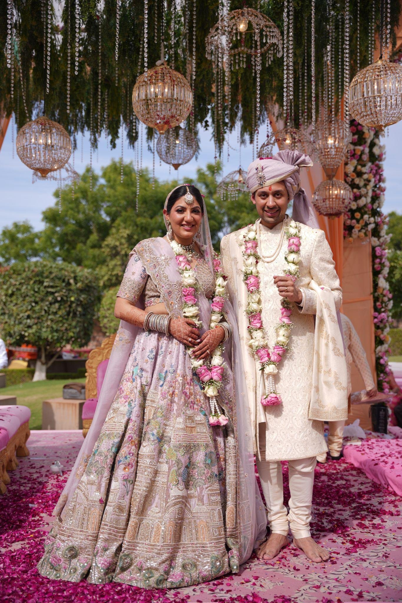 What Exactly Does a Wedding Planner Do?