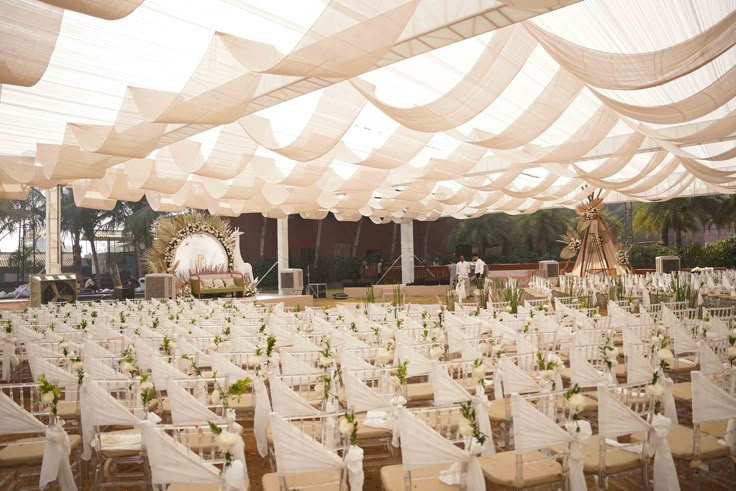 The Ultimate Guide to Destination Wedding Planning