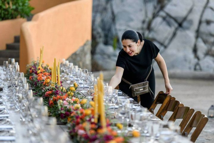 The Ultimate Guide to Destination Wedding Planning