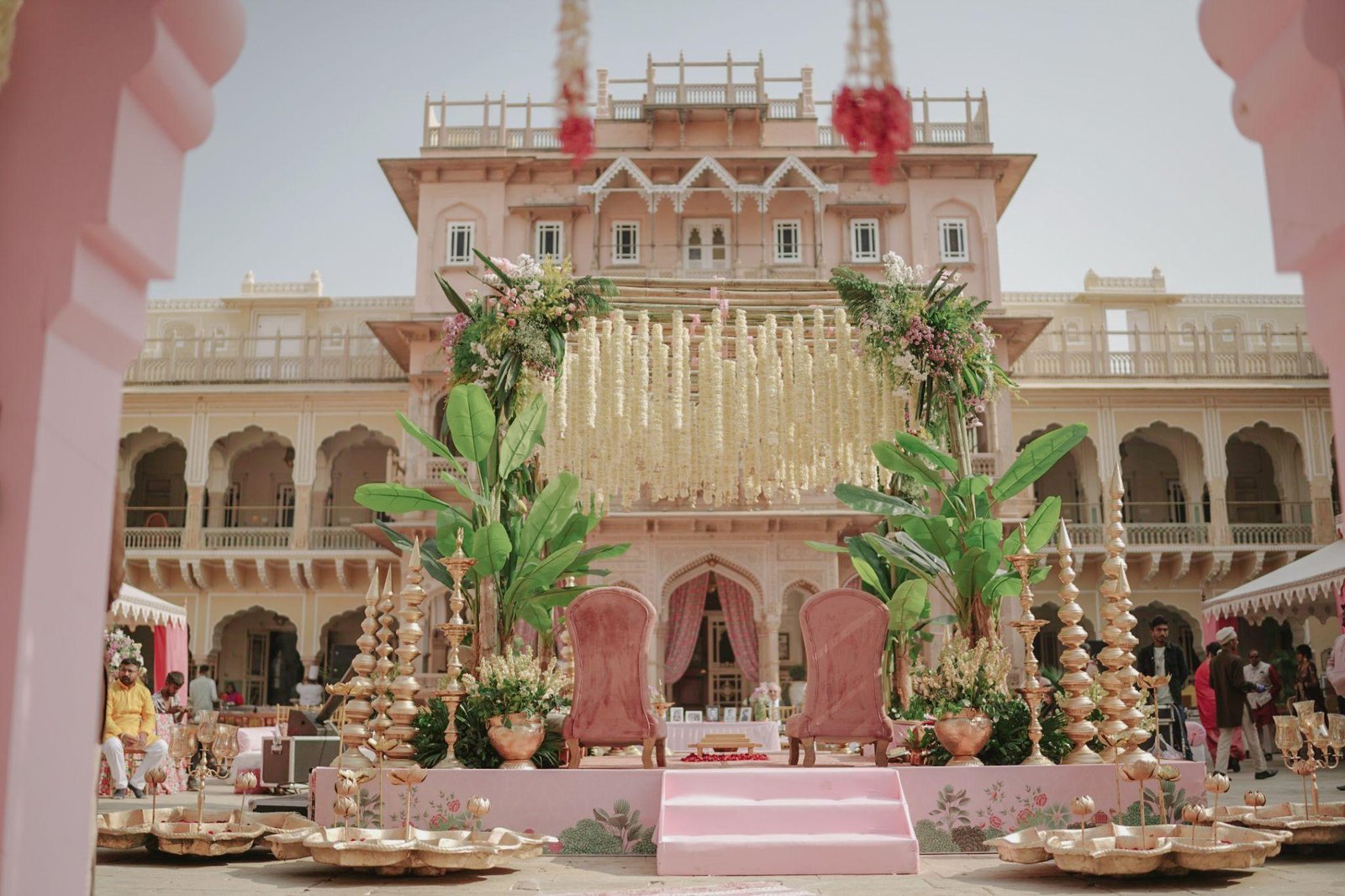 Top Indian Wedding Trends