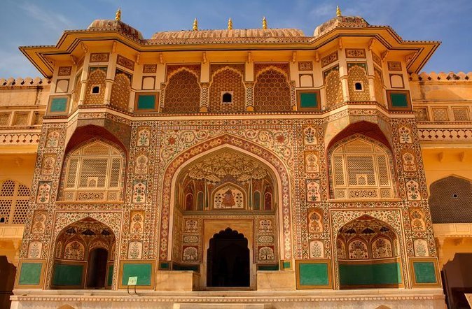 Royal amer fort in jaipur for pre wedding shoot